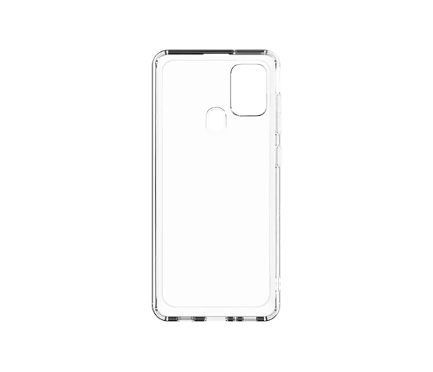 Samsung Etui A Cover do Samsung Galaxy A21s Transparency # - 1462210 - zdjęcie 4